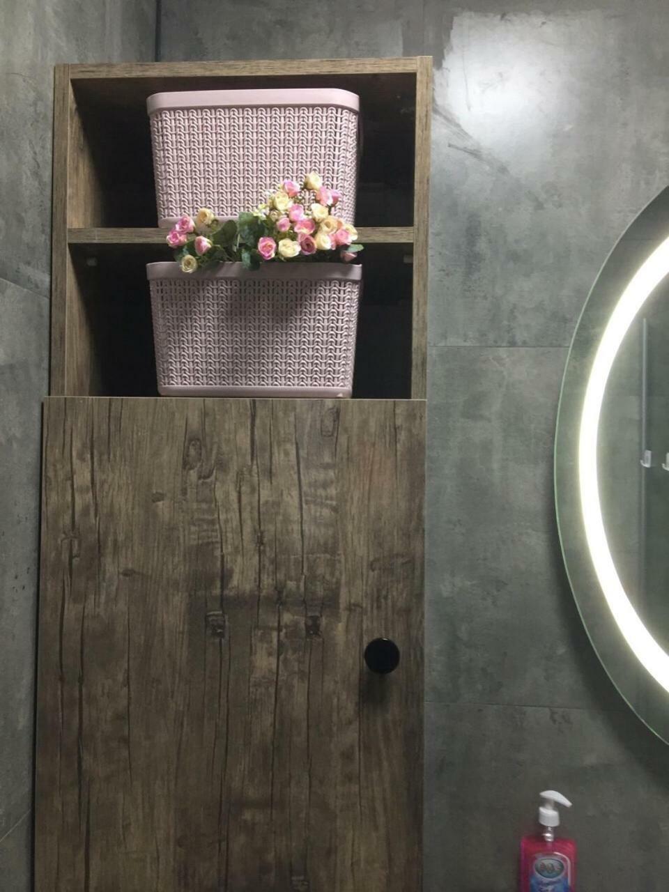 Pirosmani 18D, 12 Floor Apartment บาทูมิ ภายนอก รูปภาพ